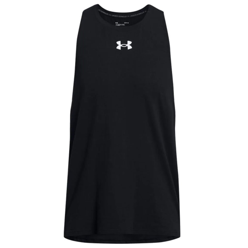 Under Armour Zone Tank Erkek Spor Atlet