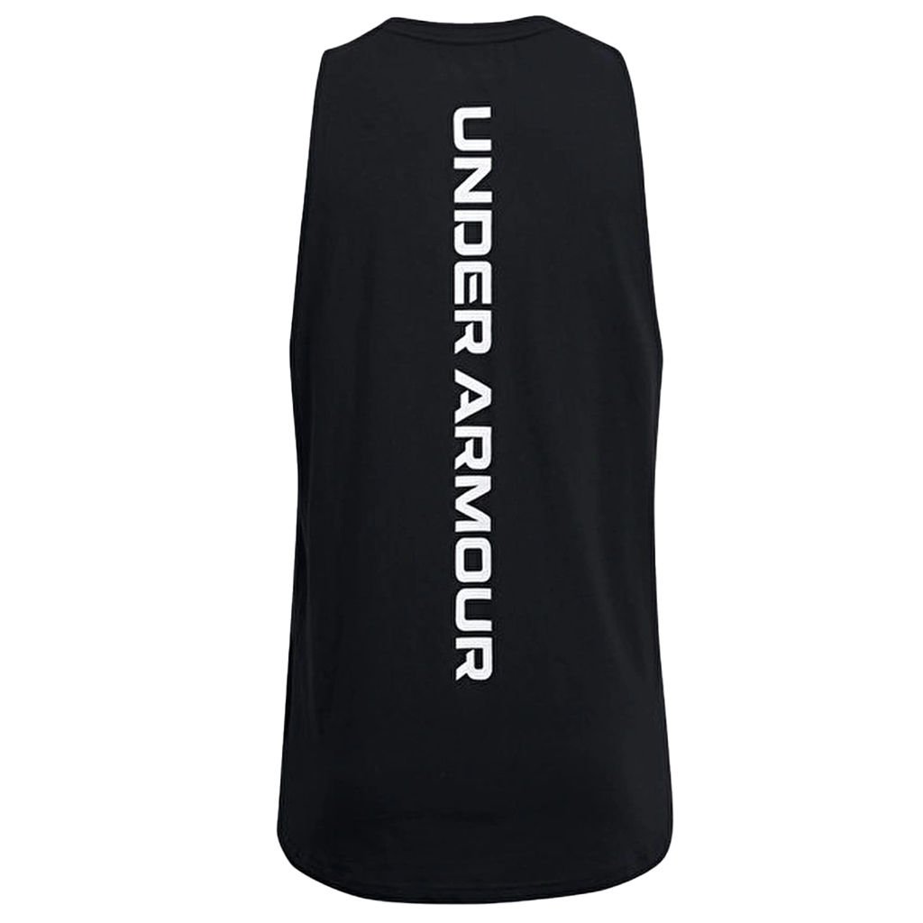 Under Armour Zone Tank Erkek Spor Atlet
