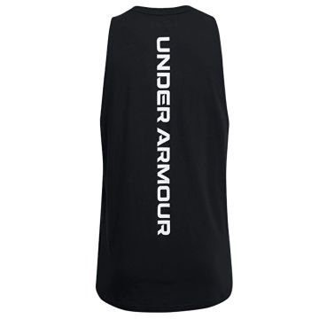 Under Armour Zone Tank Erkek Spor Atlet