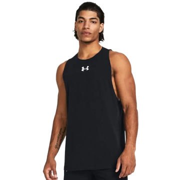 Under Armour Zone Tank Erkek Spor Atlet