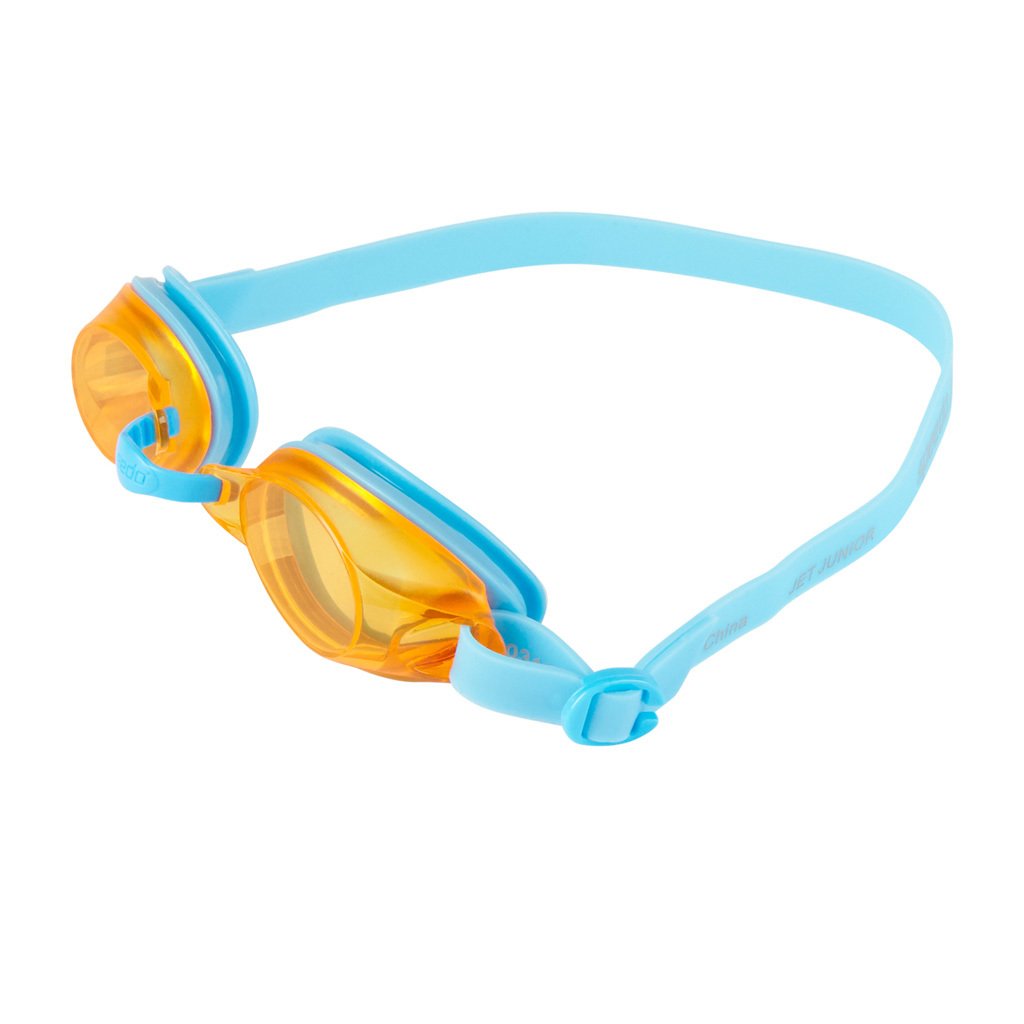 Speedo Jet Çocuk Yüzücü Gözlüğü
