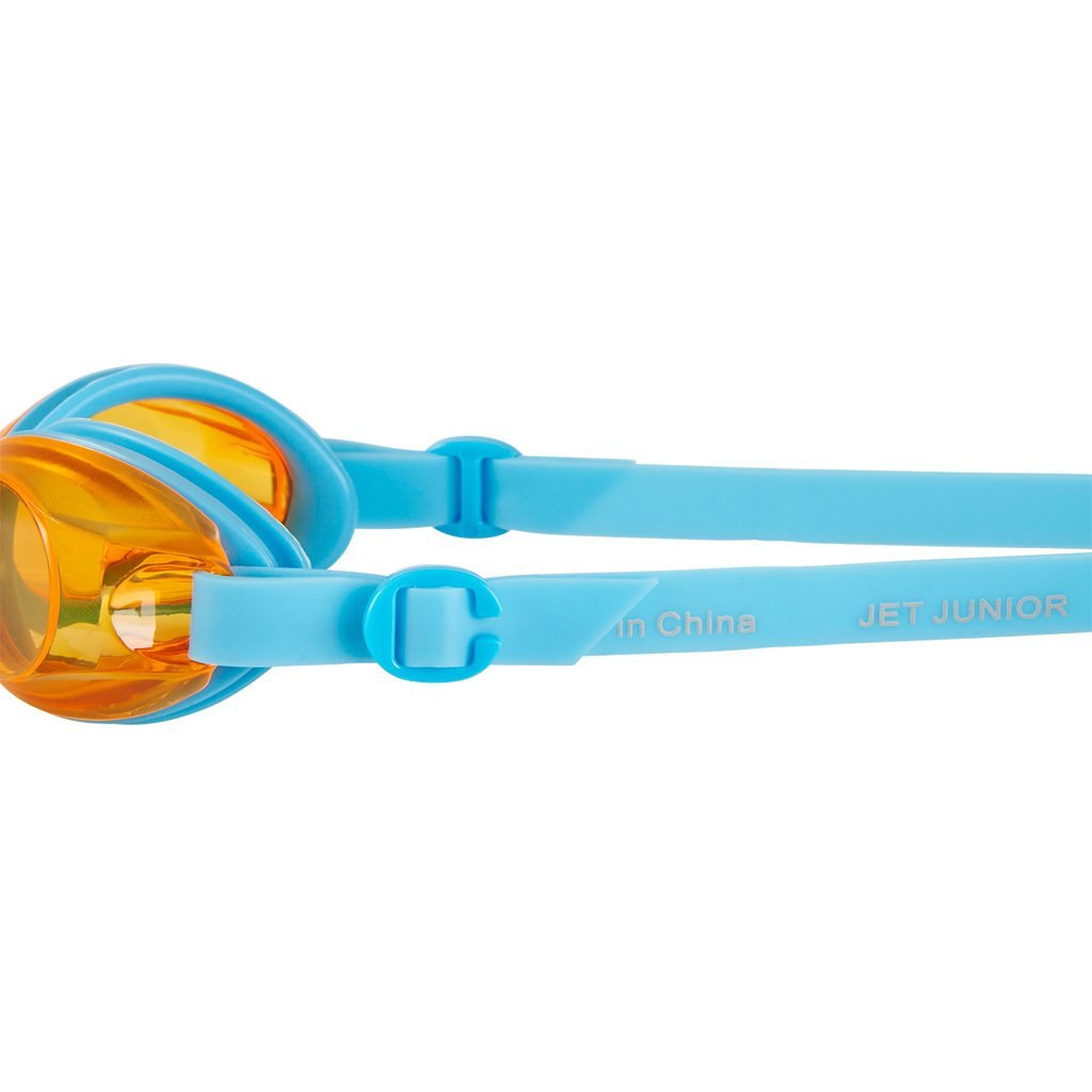 Speedo Jet Çocuk Yüzücü Gözlüğü