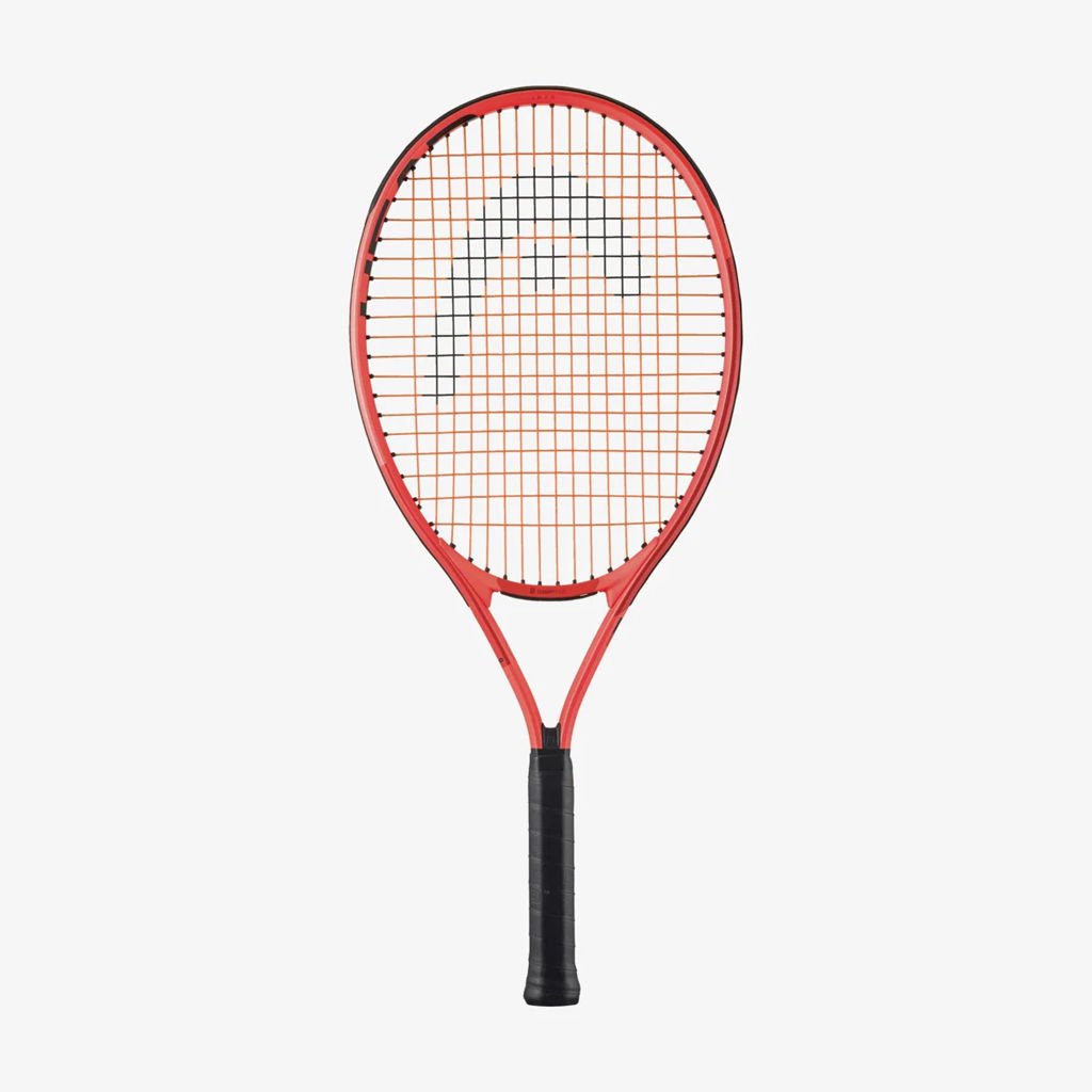 Head Radical 25 Junior Çocuk Tenis Raketi