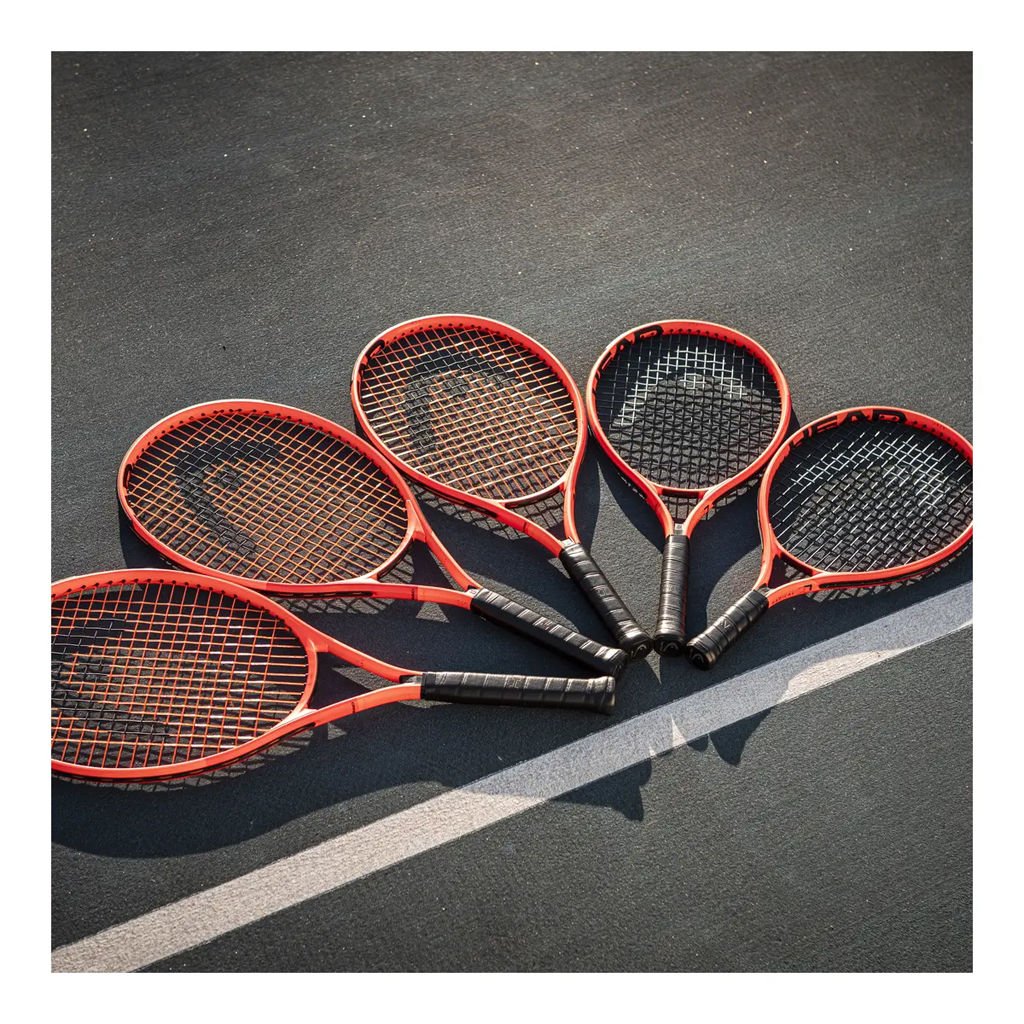 Head Radical 25 Junior Çocuk Tenis Raketi