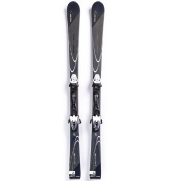 Fischer C-Line First Lady Womentrack Kayak – Antrasit