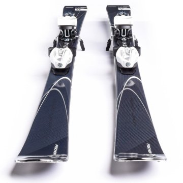 Fischer C-Line First Lady Womentrack Kayak – Antrasit