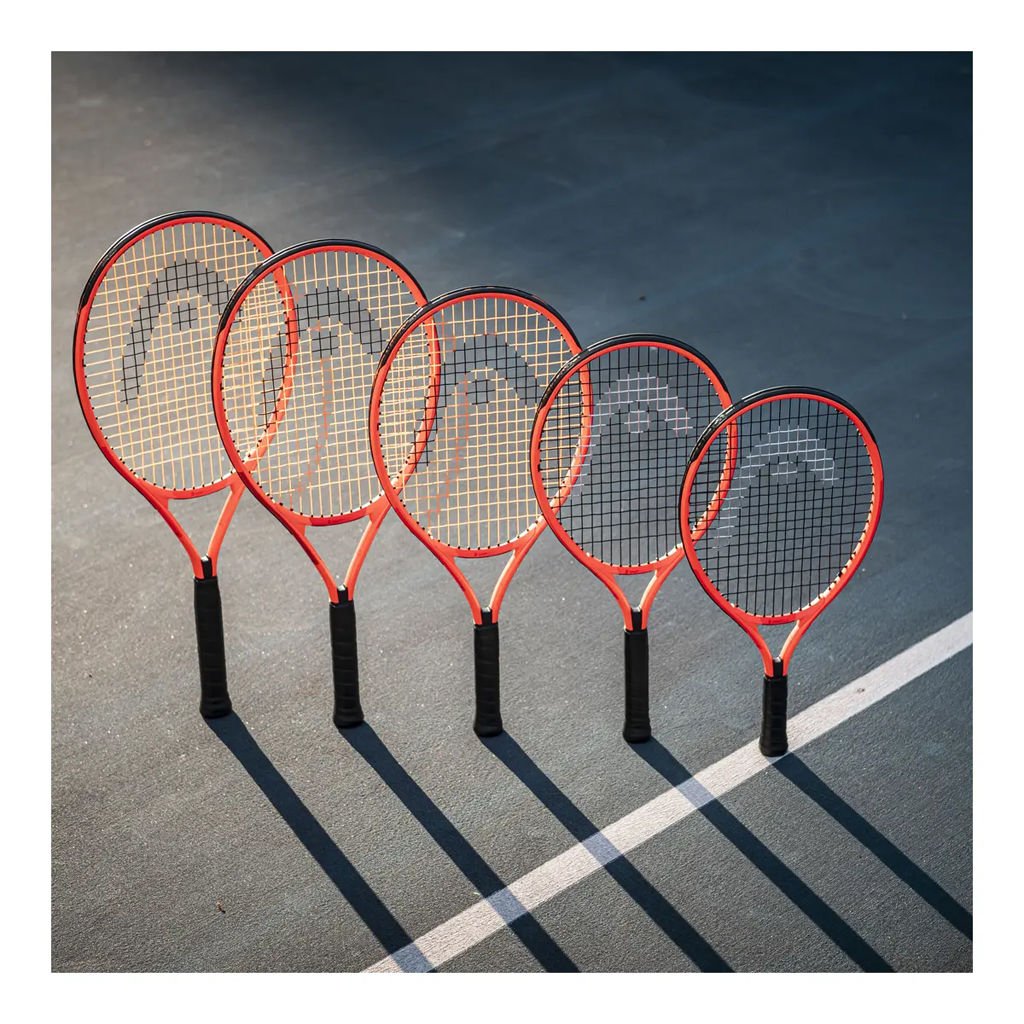 Head Radical 23 Junior Çocuk Tenis Raketi