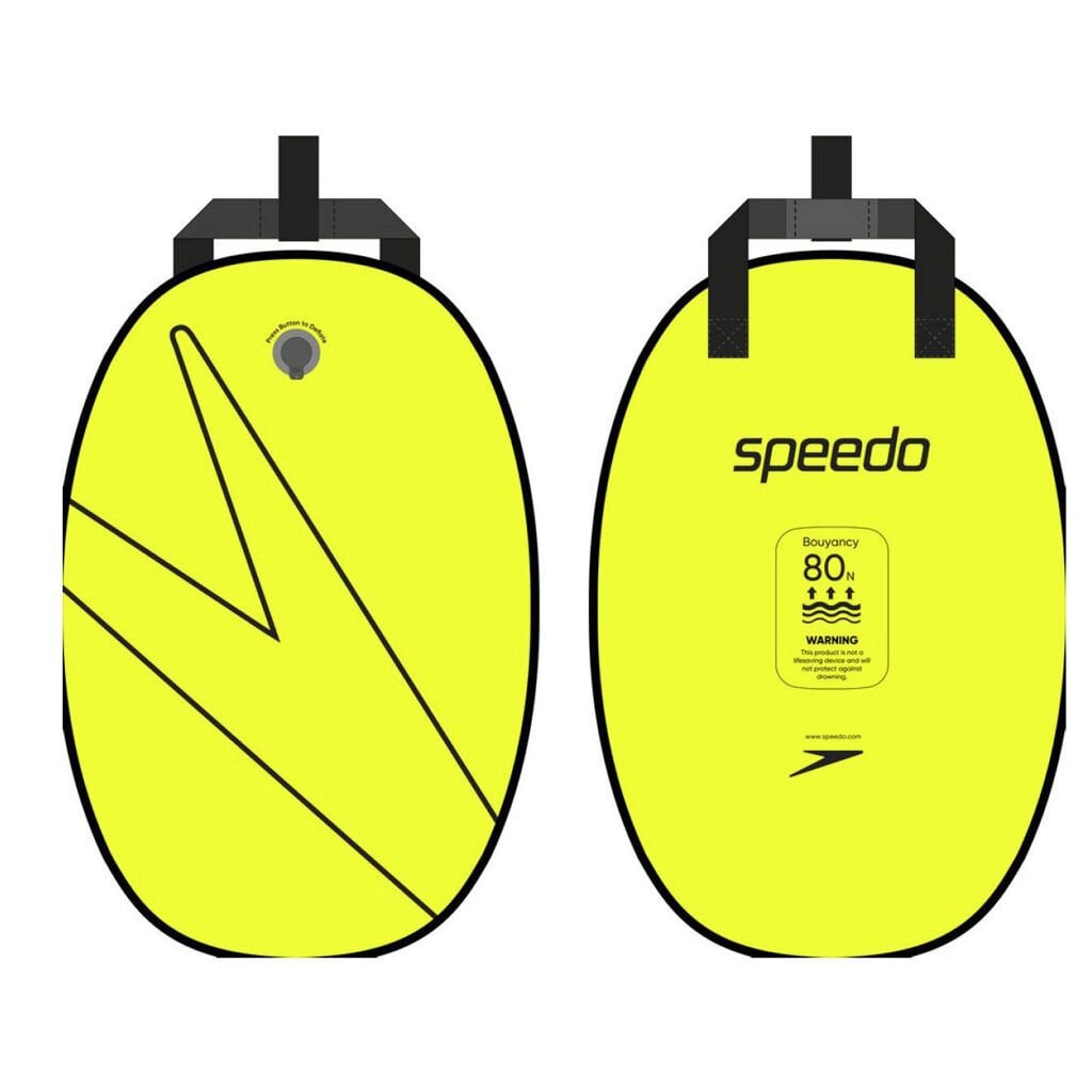 Speedo Tow Float Çekme Şamandırası