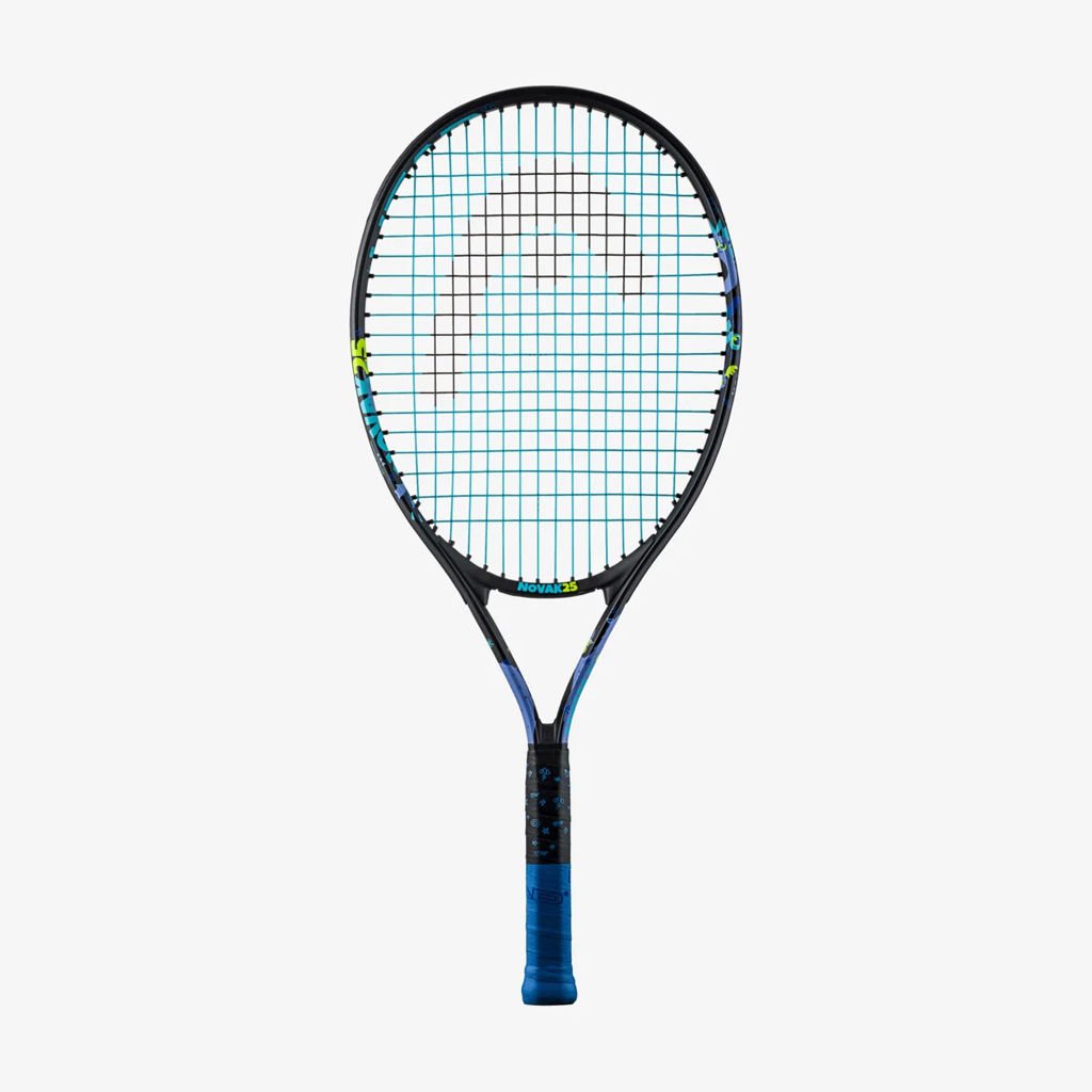 Head Novak 25 Junior Çocuk Tenis Raketi
