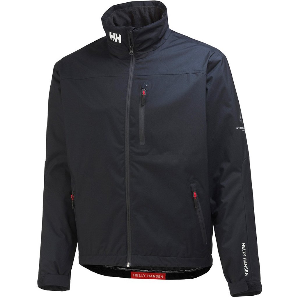 Helly Hansen Crew Midlayer Erkek Ceket