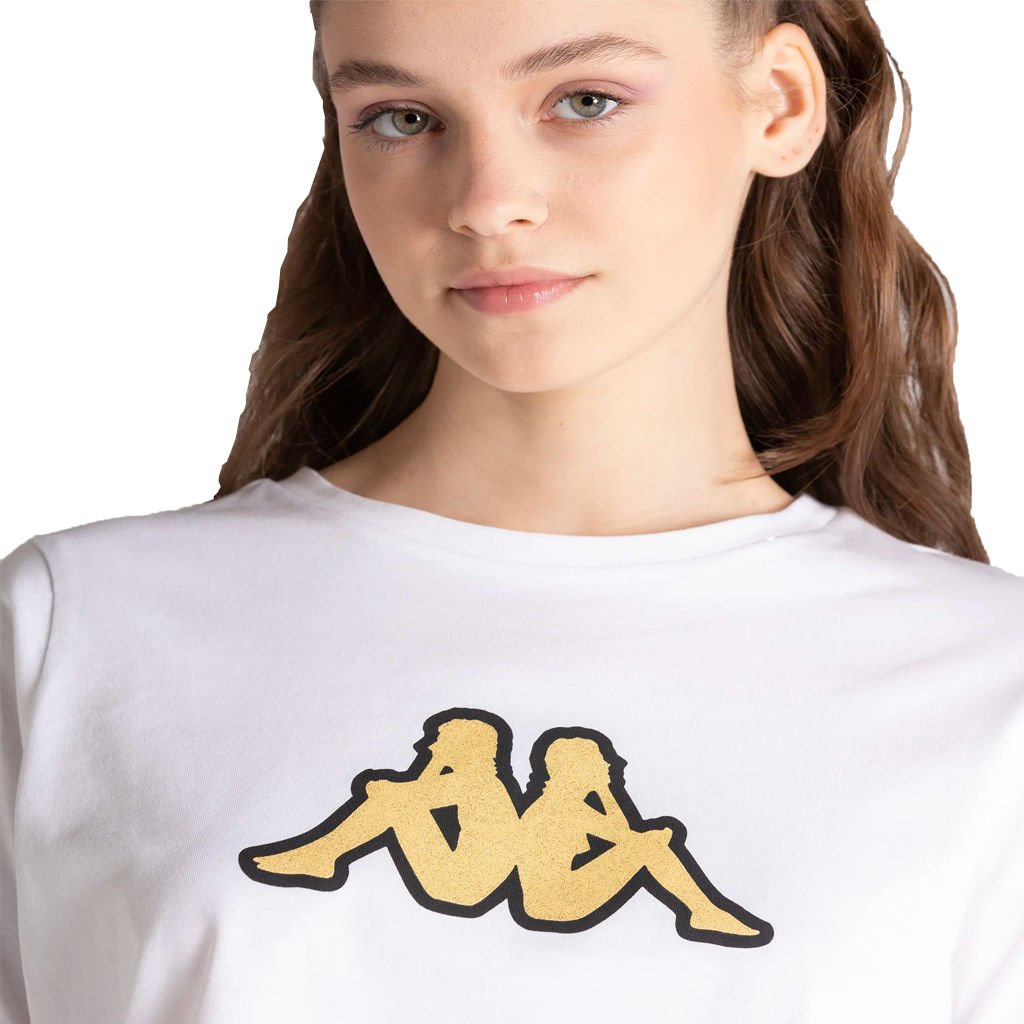 Kappa  Logo Teoin Kadın Tişört