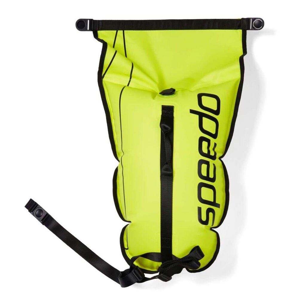 Speedo Tow Float Kuru Çantalı Çekme Şamandırası