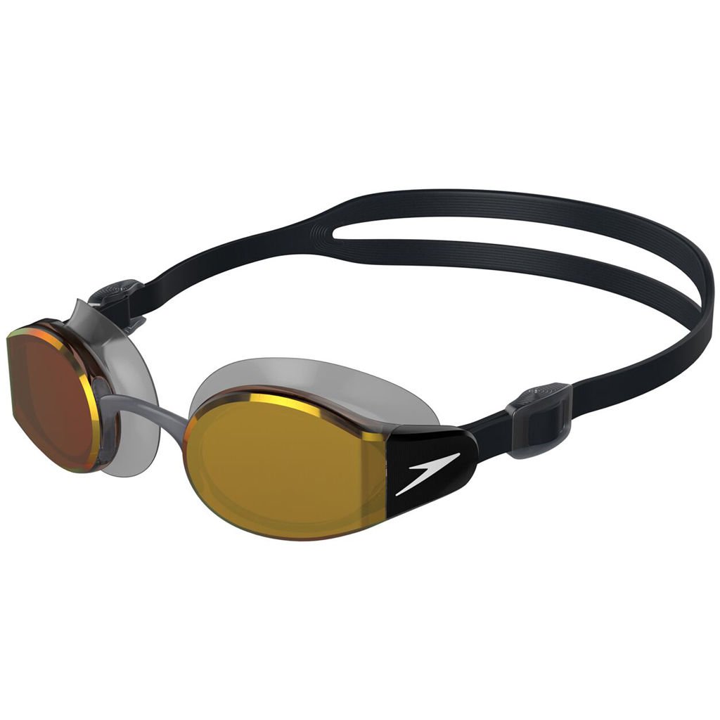 Speedo Mariner Pro Aynalı Yetişkin Yüzücü Gözlüğü