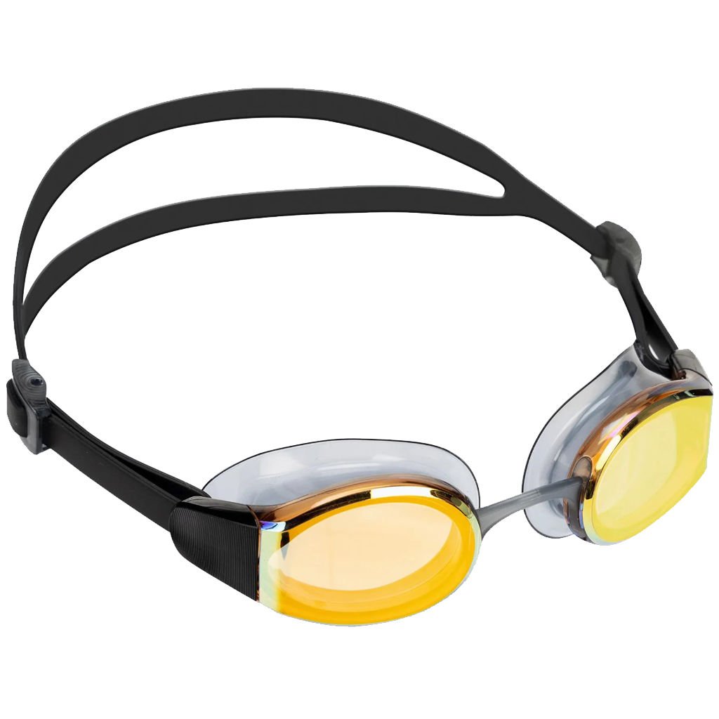 Speedo Mariner Pro Aynalı Yetişkin Yüzücü Gözlüğü