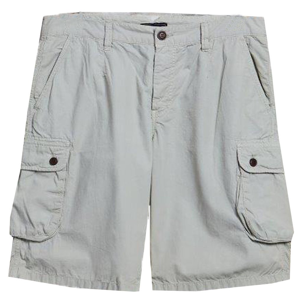 Superfly Erkek Kargo Şort