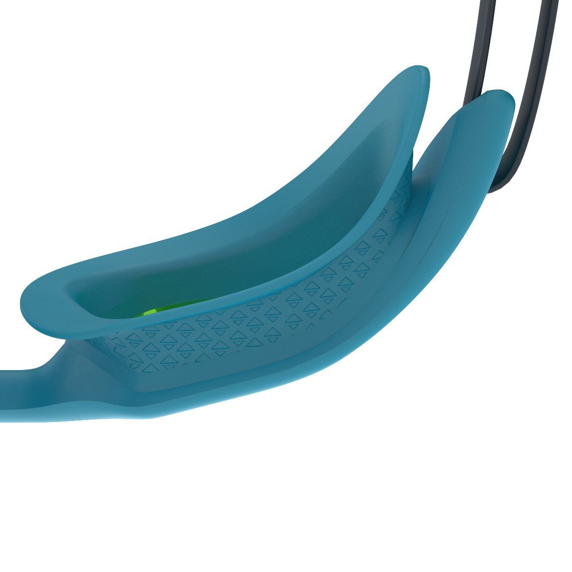 Speedo Hydropulse Aynalı Çocuk Yüzücü Gözlüğü