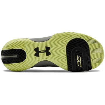 Under Armour SC 3Zero III Erkek Basketbol Ayakkabısı