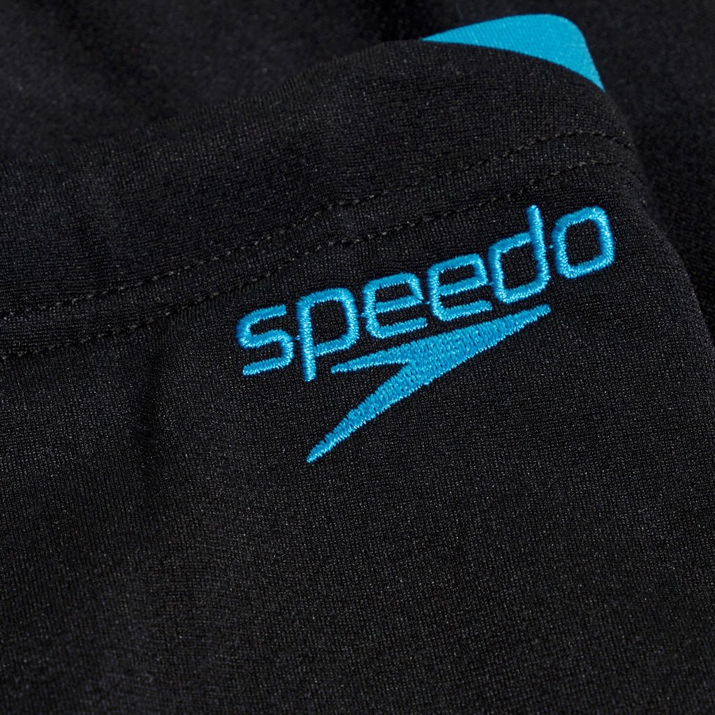 Speedo Hyperboom Splice Jammer Erkek Yüzücü Mayosu