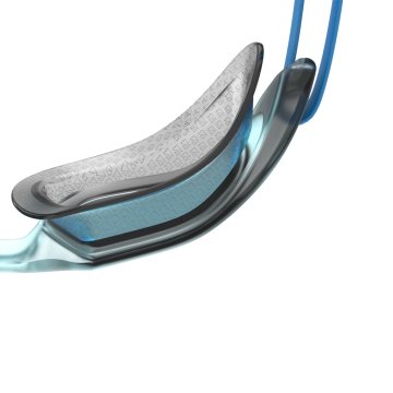 Speedo Hydropulse Çocuk Yüzücü Gözlüğü