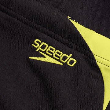Speedo Hyperboom Splice Jammer Erkek Yüzücü Mayosu