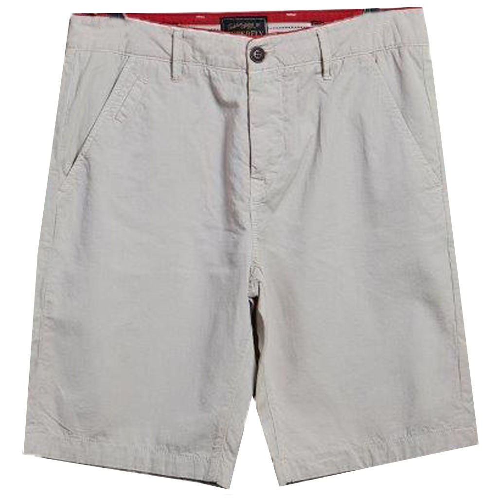 Superfly Erkek Chino Şort