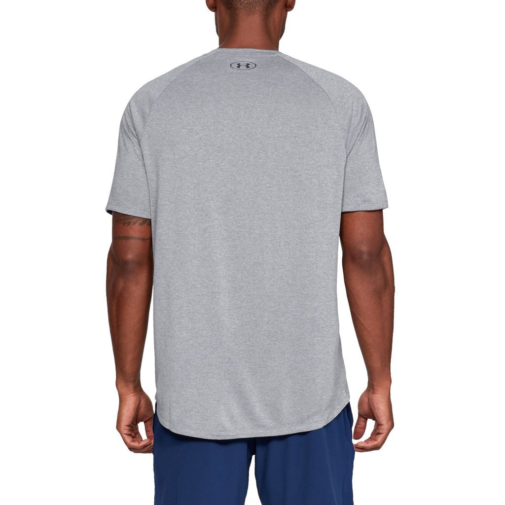 Under Armour  Tech 2.0 SS TEE Erkek Tişört