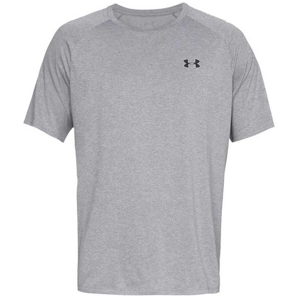 Under Armour  Tech 2.0 SS TEE Erkek Tişört