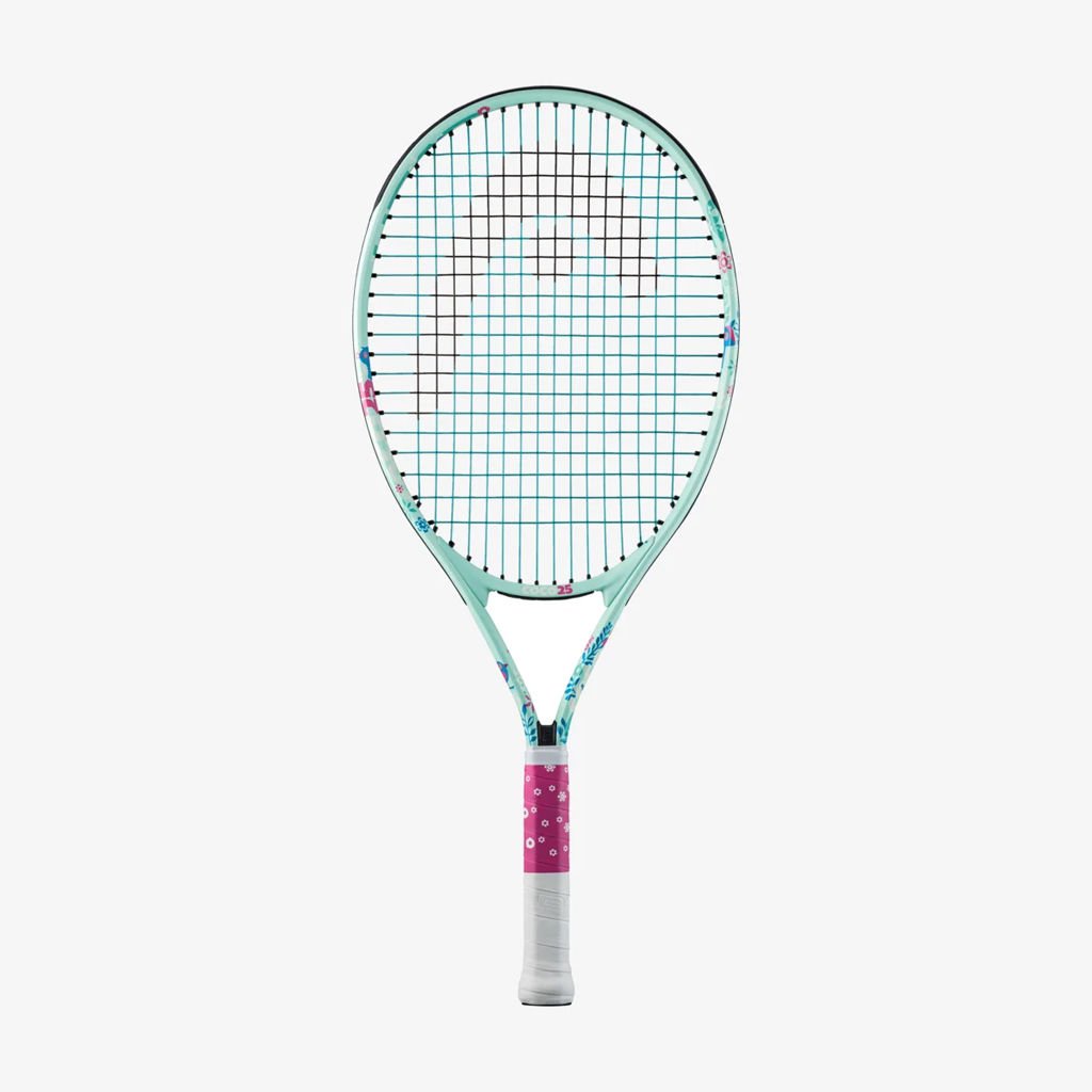 Head Coco 25 Junior Çocuk Tenis Raketi