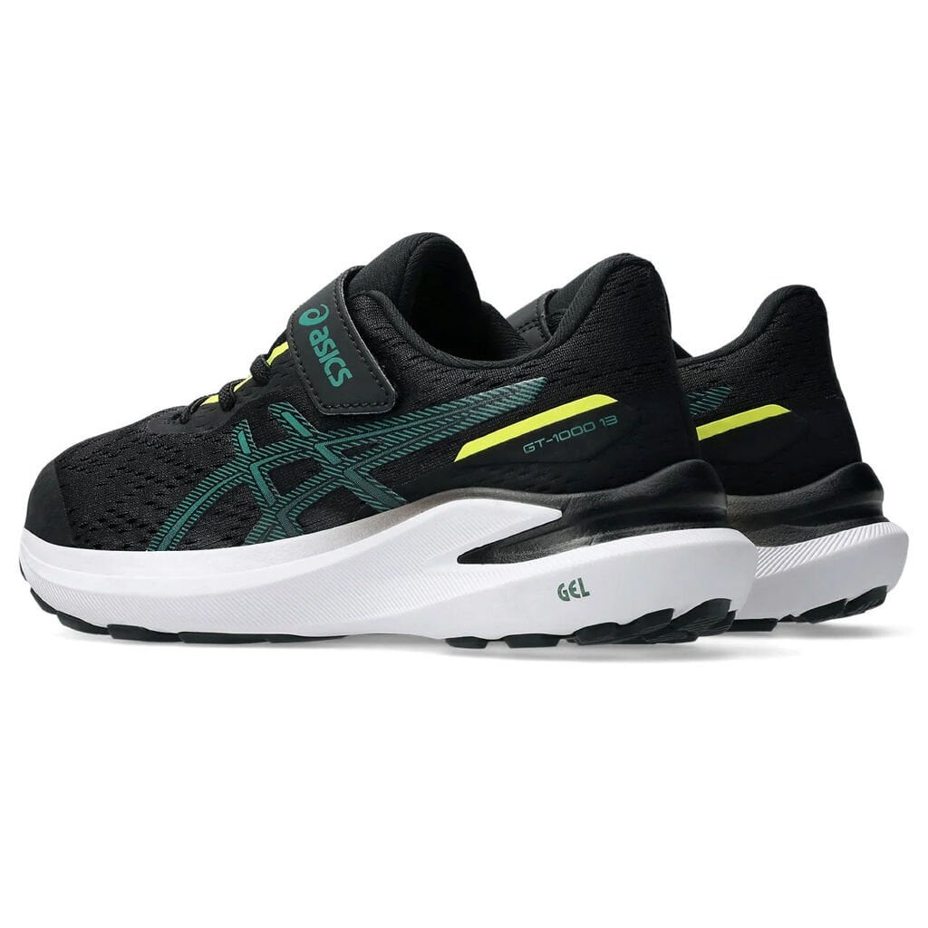 Asics GT-1000 13 PS Çocuk Koşu Ayakkabısı