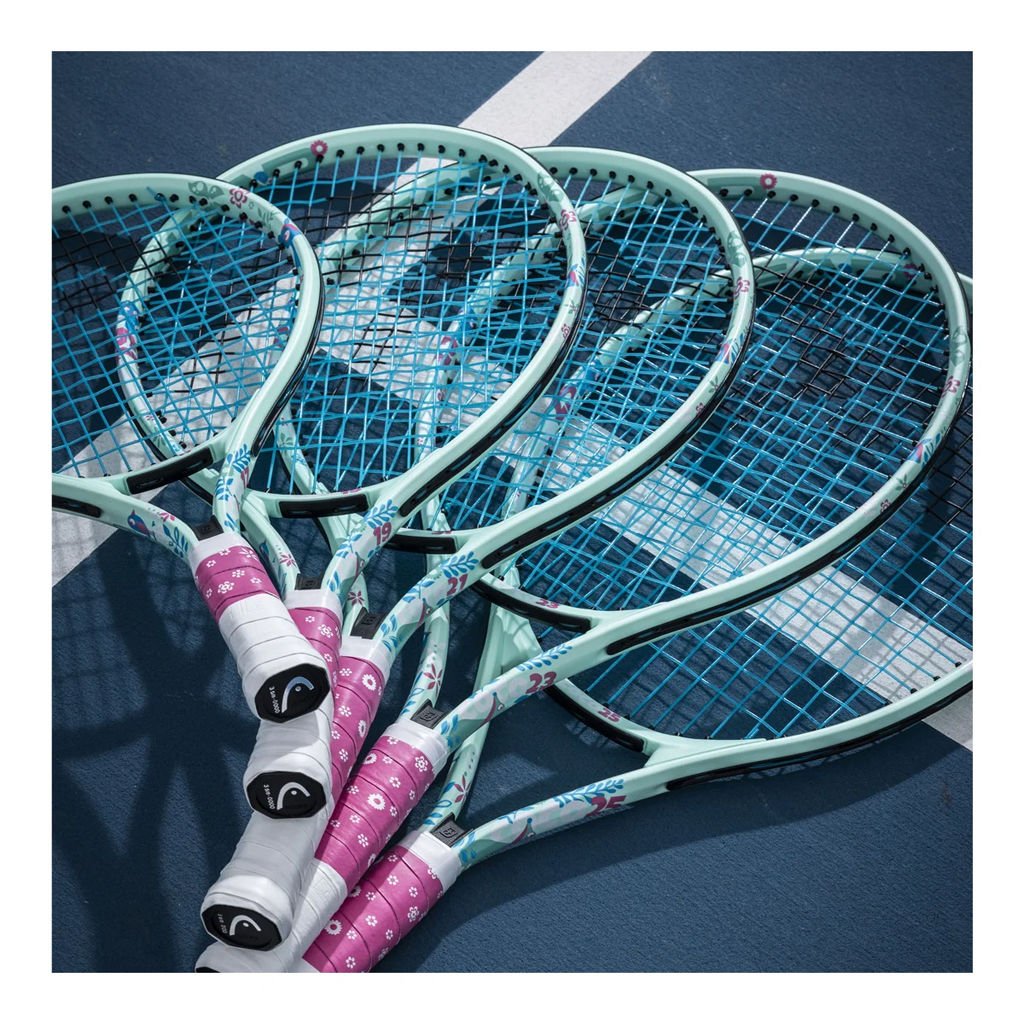 Head Coco 23 Junior Çocuk Tenis Raketi
