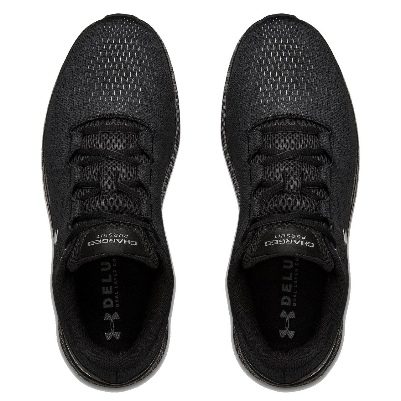 Under Armour Charged Pursuit 2 Erkek Koşu Ayakkabısı