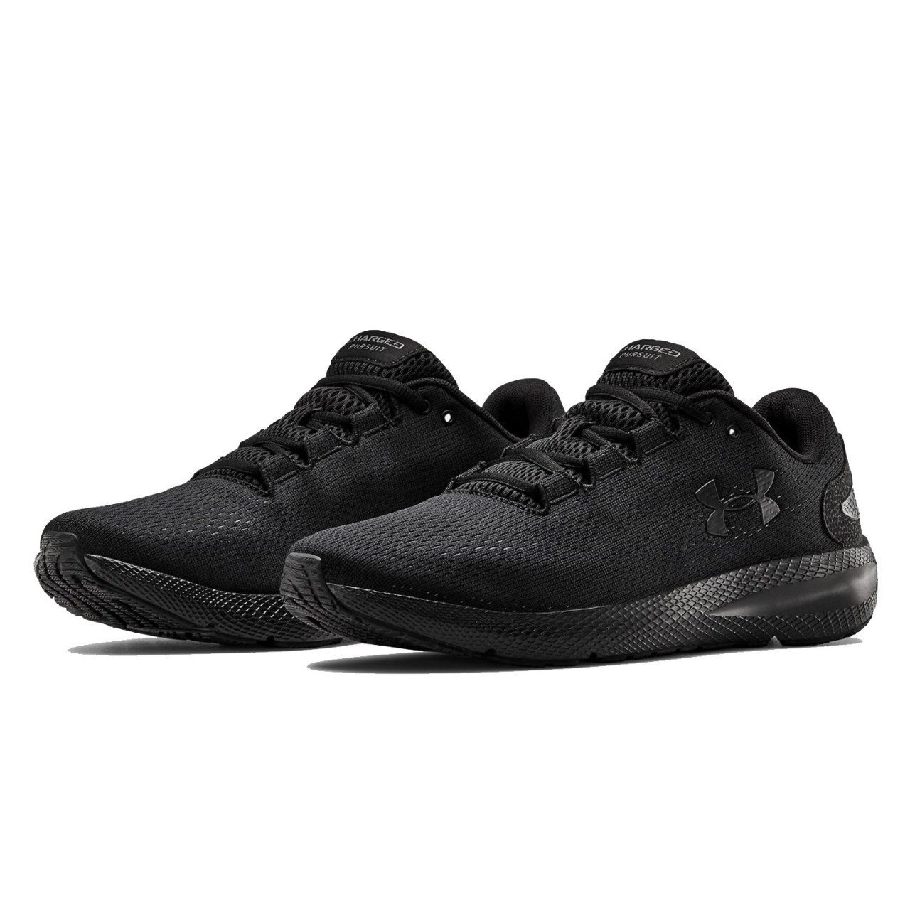 Under Armour Charged Pursuit 2 Erkek Koşu Ayakkabısı