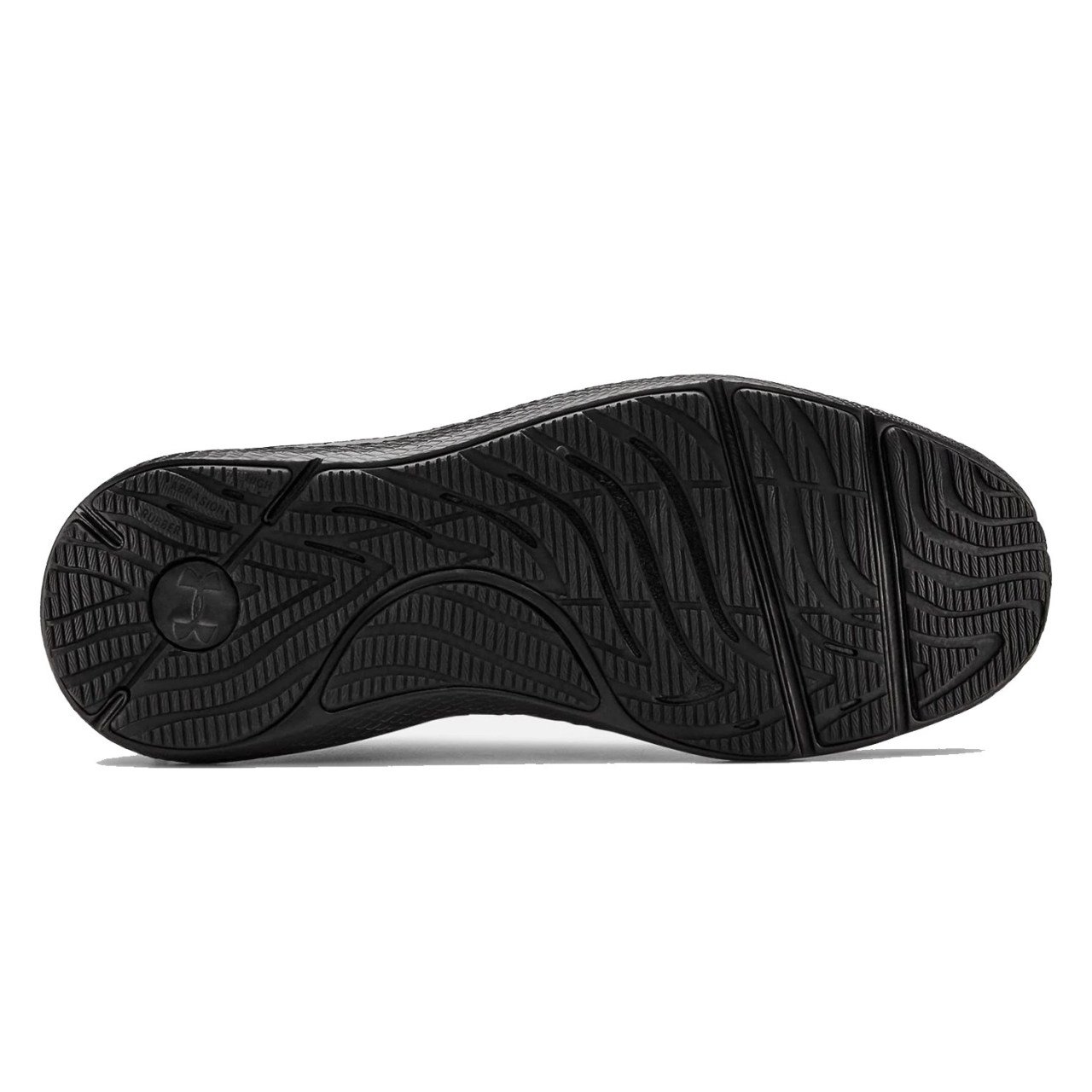 Under Armour Charged Pursuit 2 Erkek Koşu Ayakkabısı
