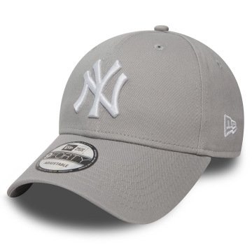 New Era League Basic New York Yankees Şapka