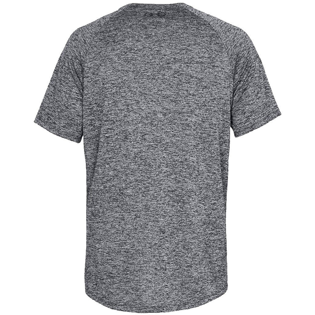 Under Armour Tech™ 2.0 Kısa Kollu Erkek Tişört