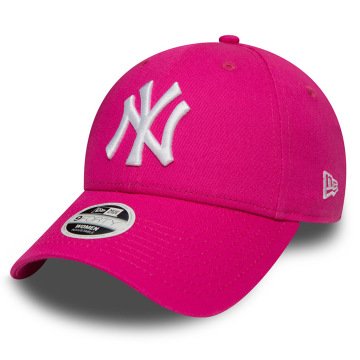 New Era Fashion Essential New York Yankees Şapka