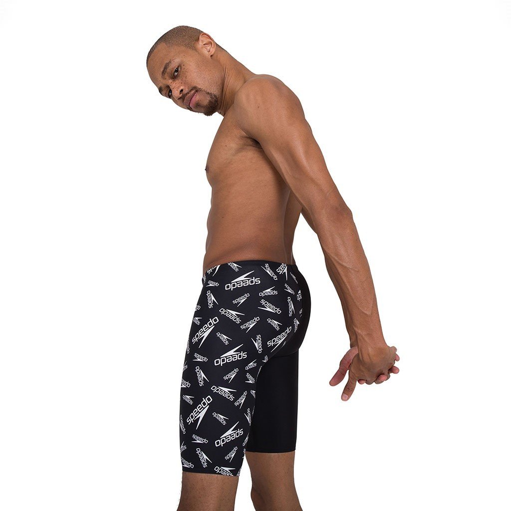 Speedo Endurance 10 Erkek Jammer Mayo