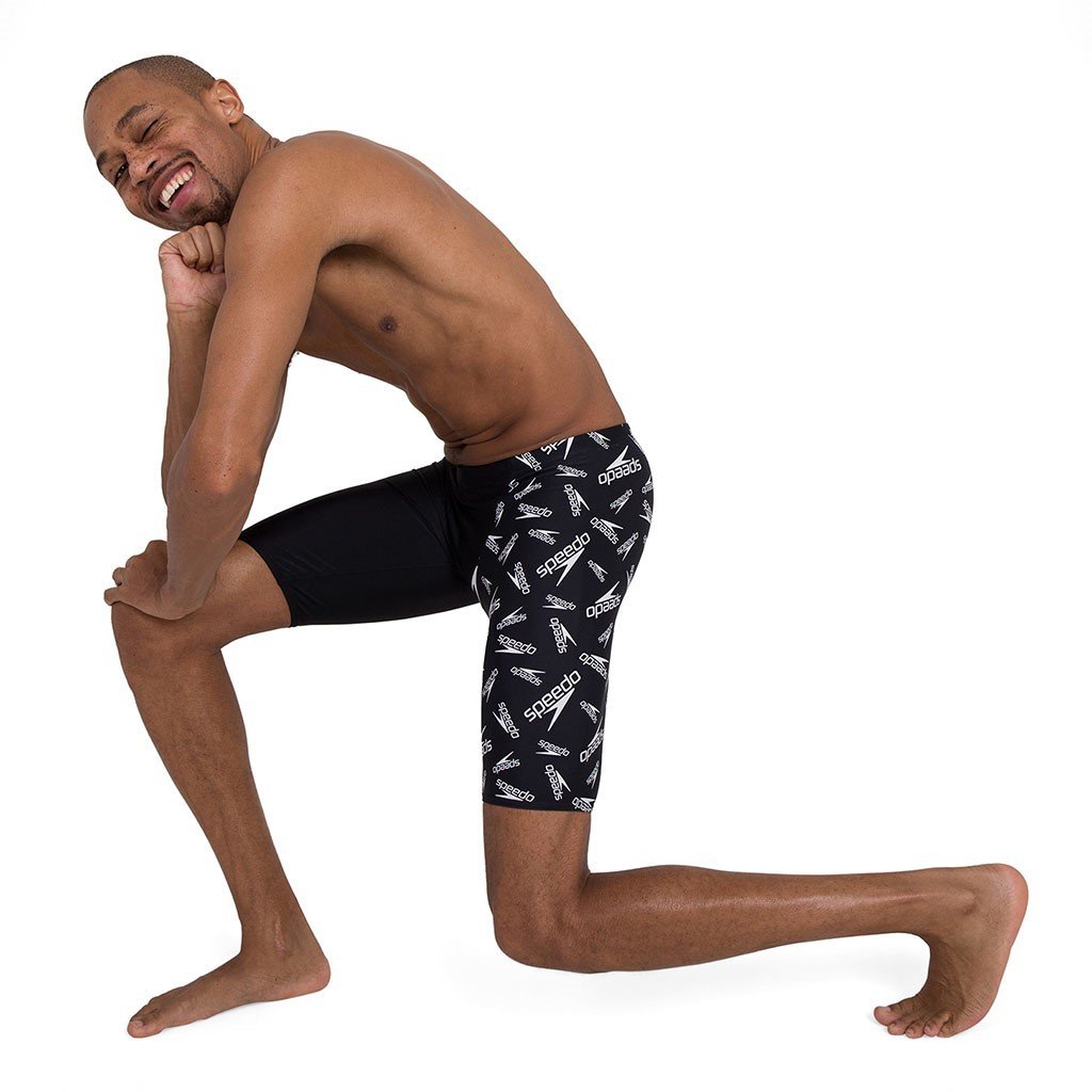 Speedo Endurance 10 Erkek Jammer Mayo