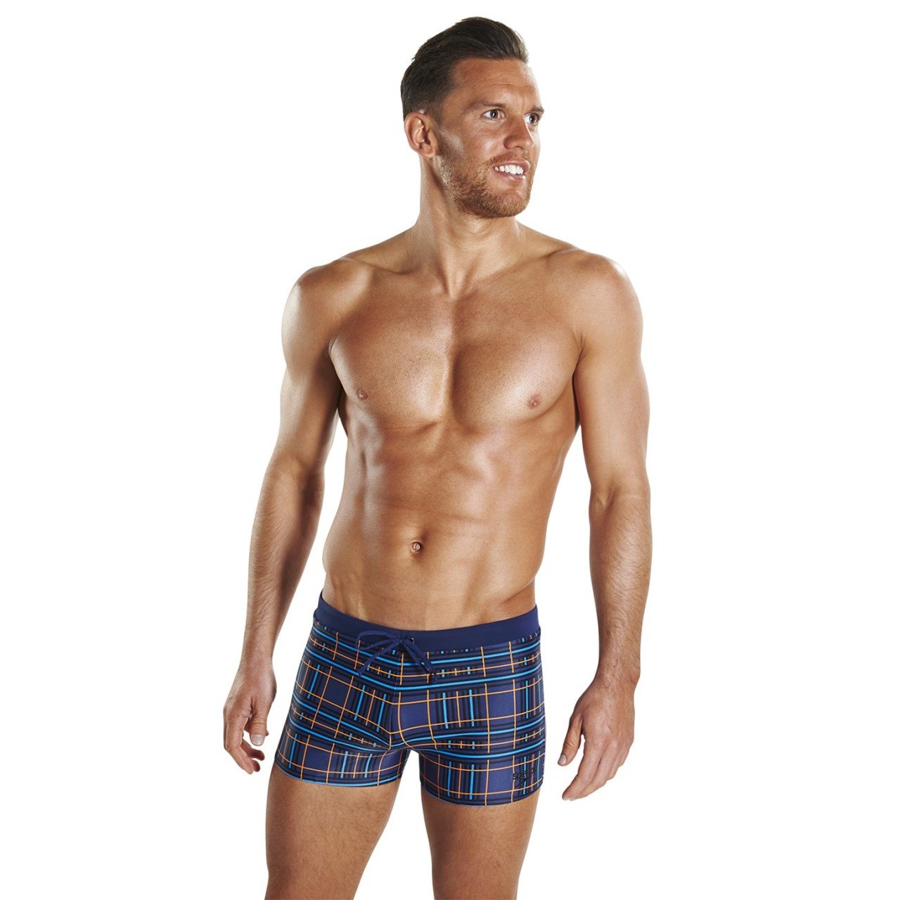 Speedo Aquashort Erkek Şort Mayo