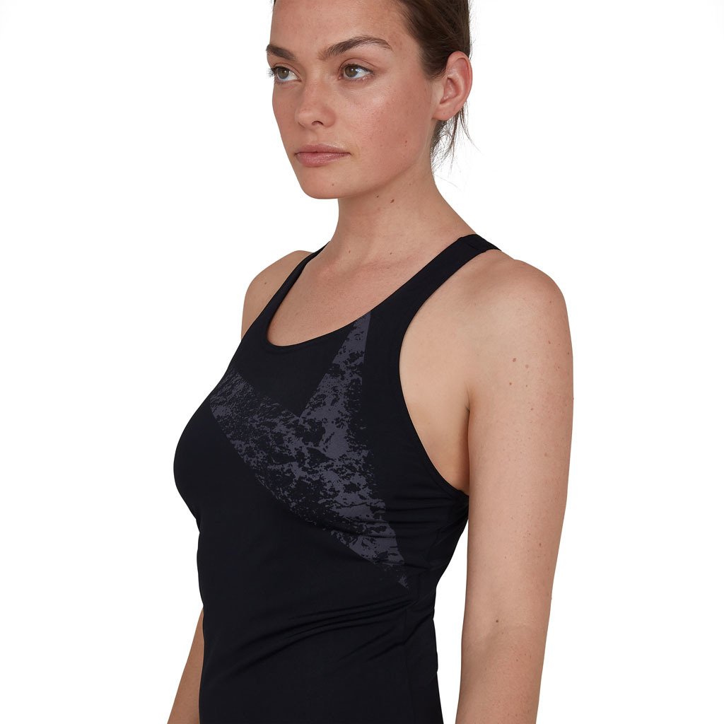 Speedo Endurance Plus Boomstar Kadın Tankini