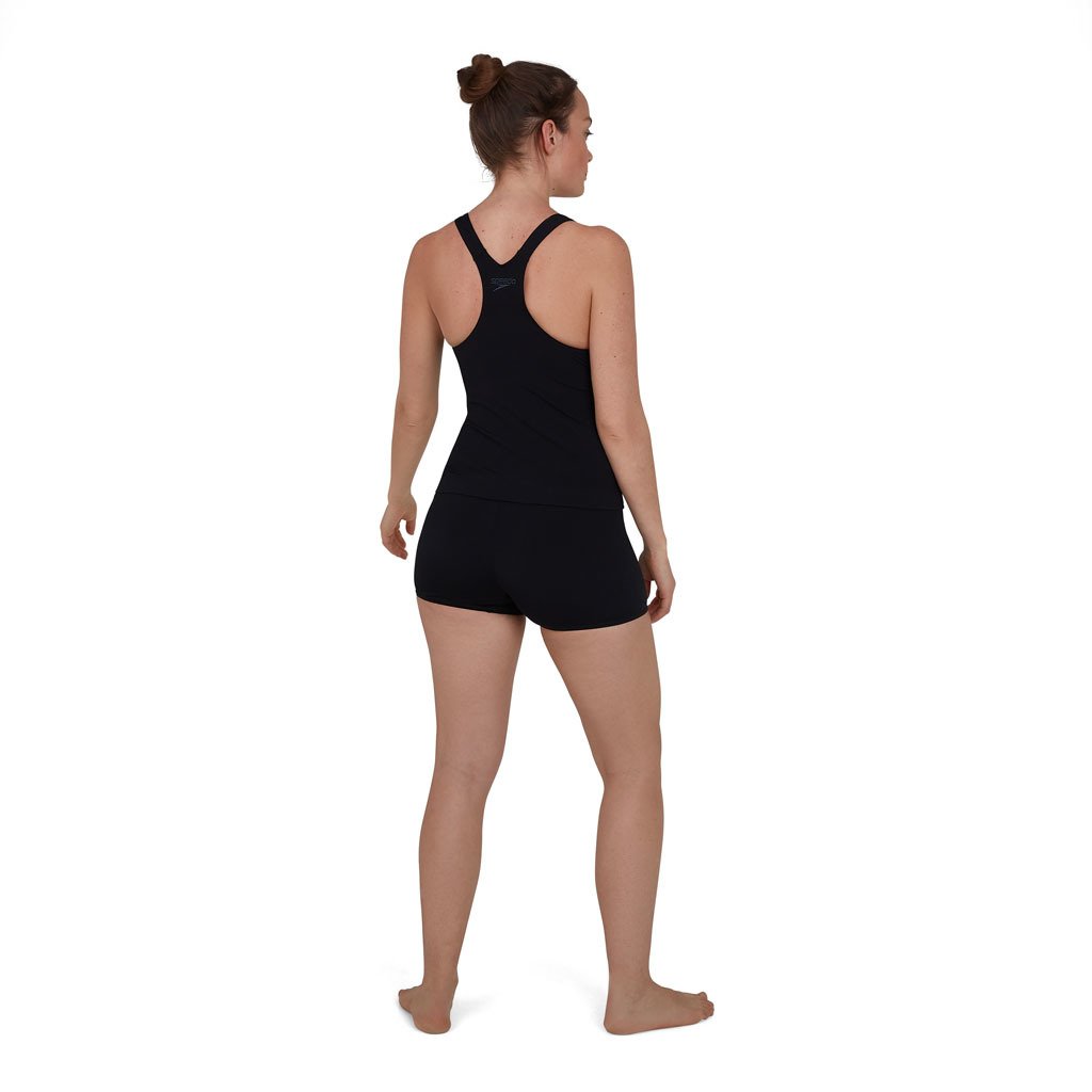 Speedo Endurance Plus Boomstar Kadın Tankini