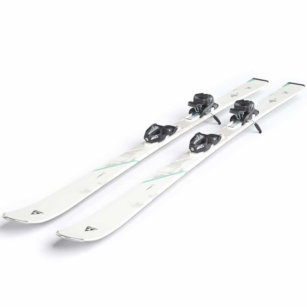Fischer Pure SLR 2 Bayan Kayak