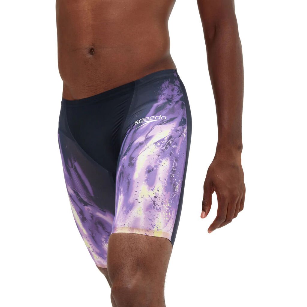 Speedo LZR Valor Jammer Erkek Yarış Mayosu