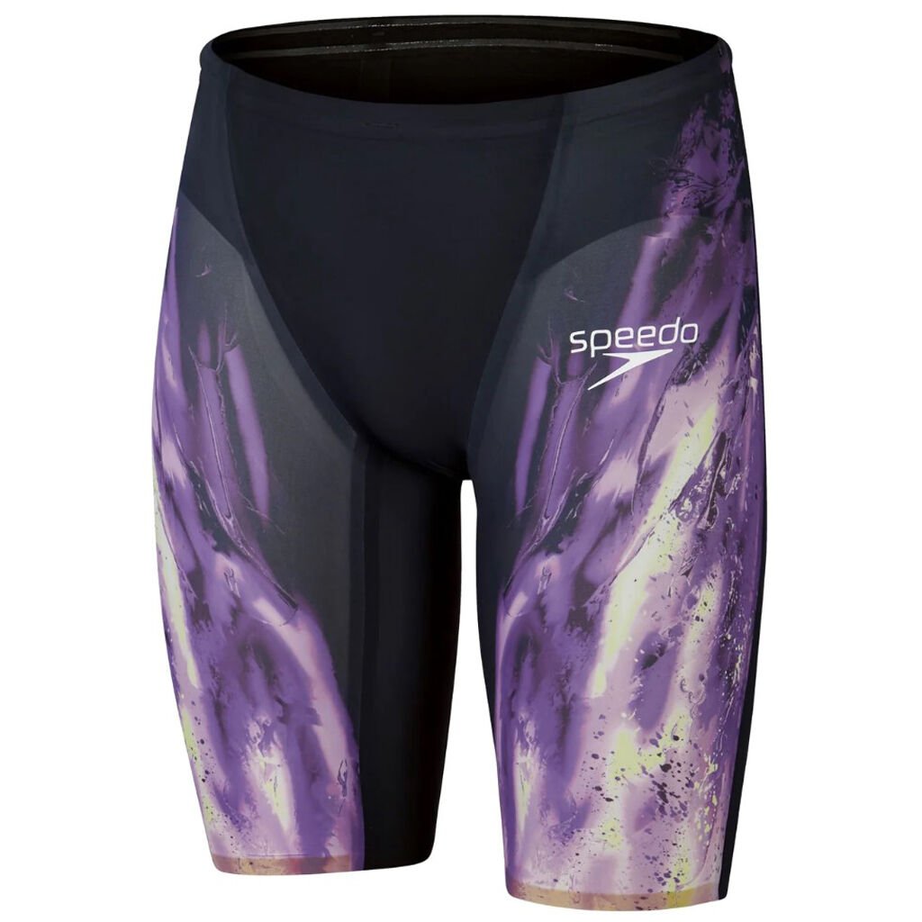 Speedo LZR Valor Jammer Erkek Yarış Mayosu