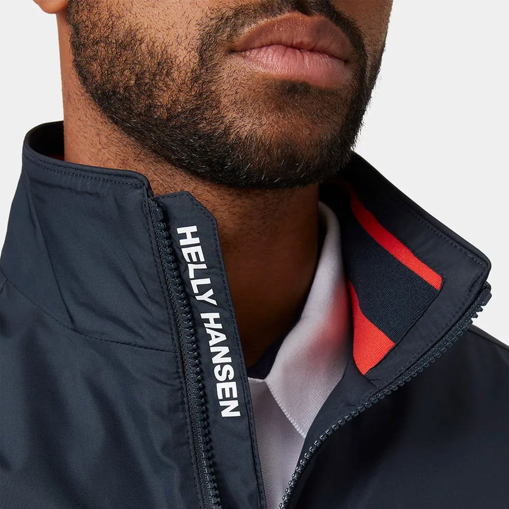 Helly Hansen Salt Windbreaker Erkek Mont