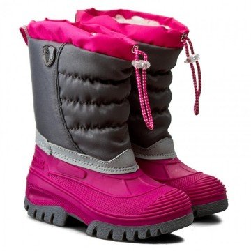 CMP Kids Hanki Çocuk Kar Botu