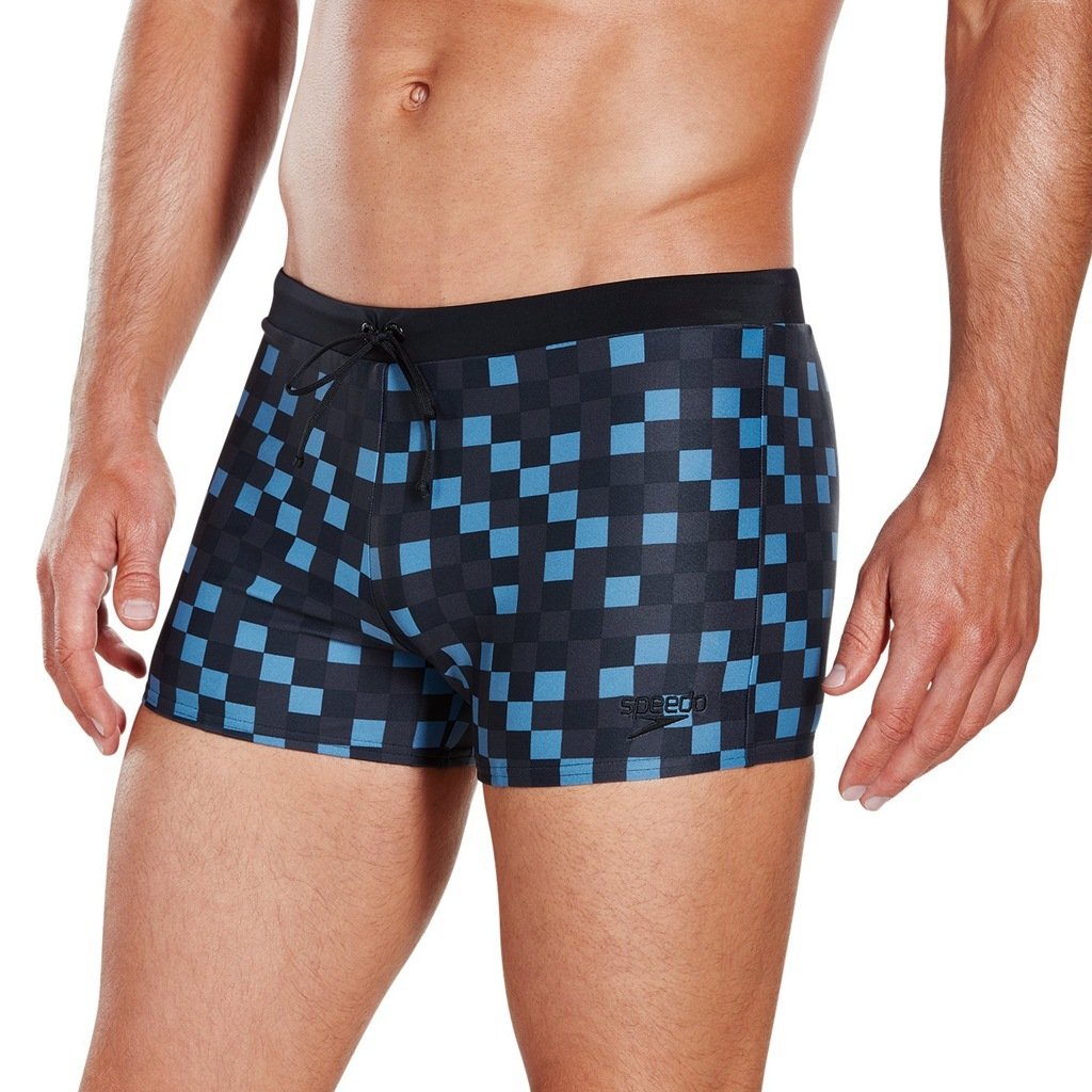 Speedo Aquashort Erkek Şort Mayo