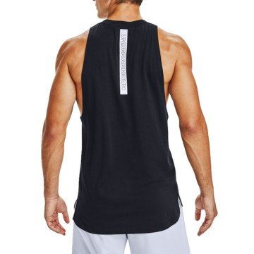 Under Armour Baseline Cotton Erkek Atlet