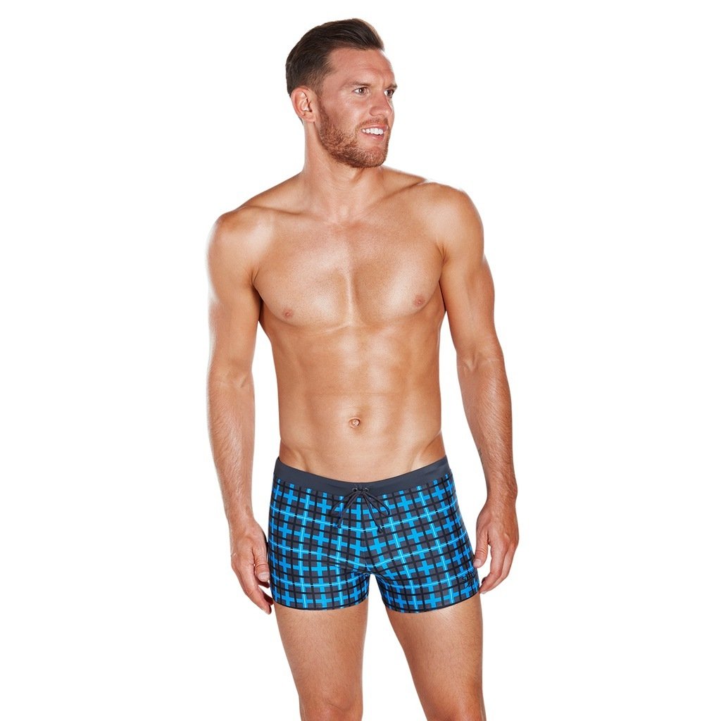 Speedo Aquashort Erkek Şort Mayo