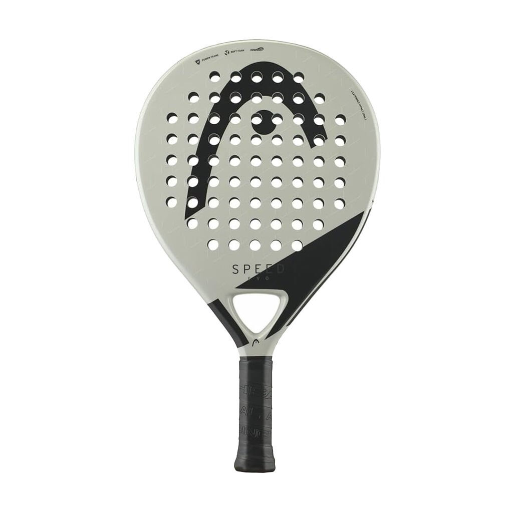Head Evo Speed 25 Padel Raketi